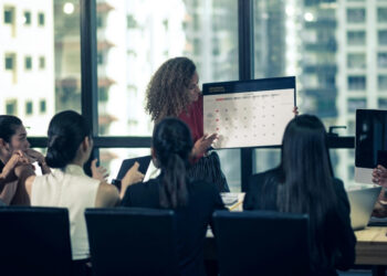 In Conversation with Krishna Kumar: The Revolutionary Vision Behind The Laser Leader™️ Program