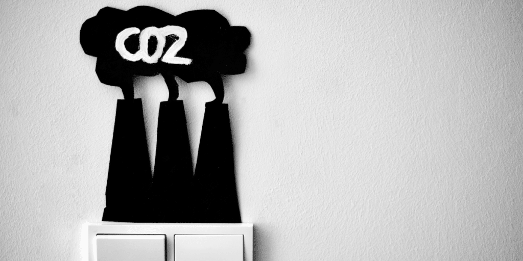 Insights from Bruce Shi on Lowering Global Carbon Emissions (1)