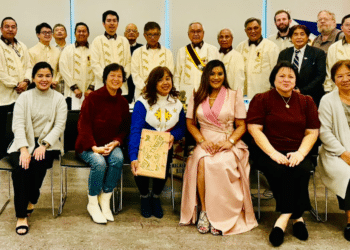 Janice Israel deLima: Championing Filipino American Heritage