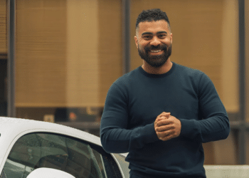 Jean Louis Hardy's Guide to Navigating Financial Change