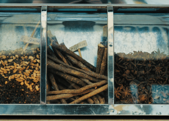 Joanne Sakulich Advocates for Farm-to-Table with a Twist with her Organic Spice Revolution