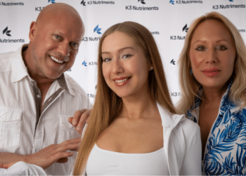 K3 Nutriments' Quest for Purity in a World of Wellness