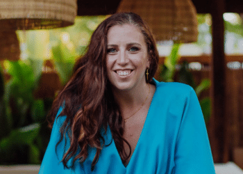 Kristie X Ord Empowering Entrepreneur for Financial Freedom