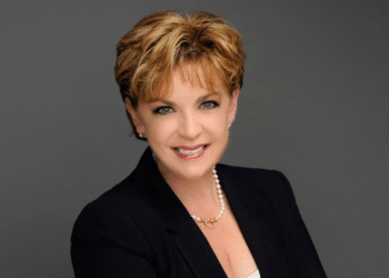 Larisa Miller on the Value of Disruption