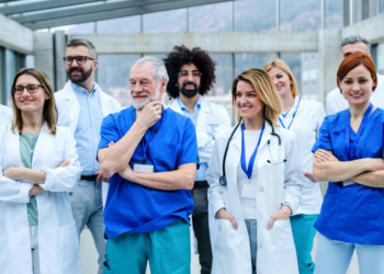 Leadership Excellence Nirdosh Jasgota