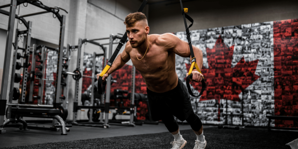 Leg Press Machine: Build Lower Body Strength Safely