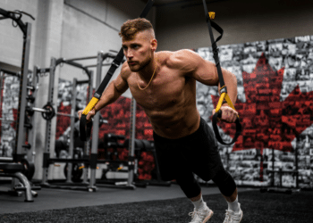 Leg Press Machine: Build Lower Body Strength Safely