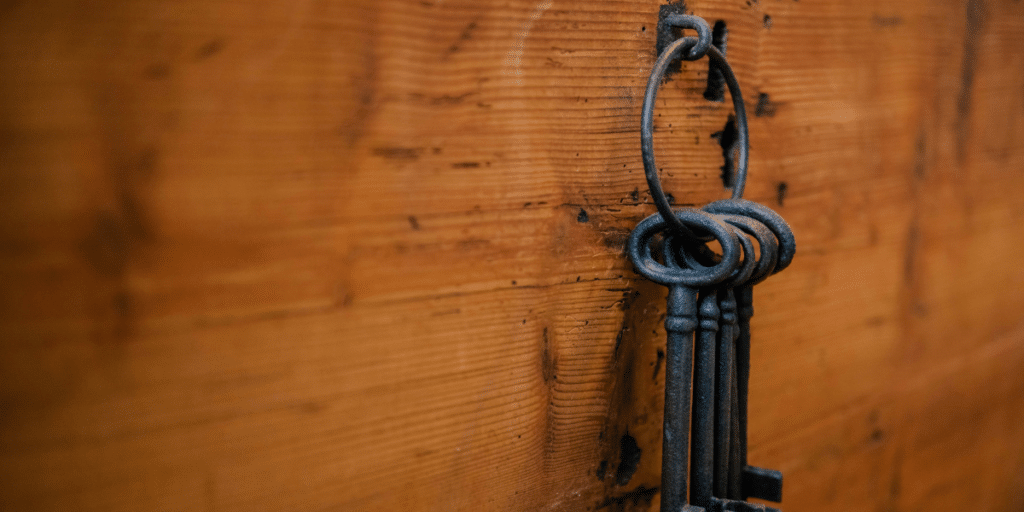 Locksmith Services Key Solutions for Everyday Needs