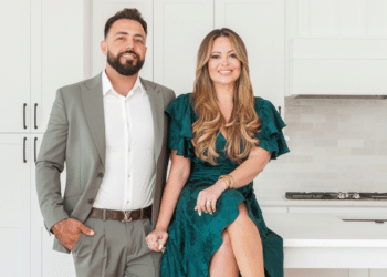 From Family Table to Design Studio: The Magnolia Cabinet Co Story