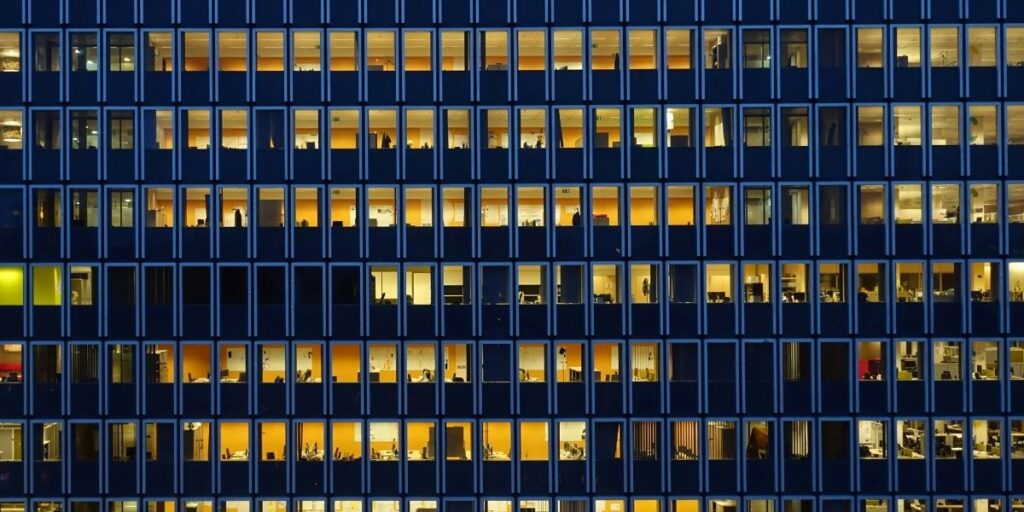 Major Business Risk Areas when Moving Office