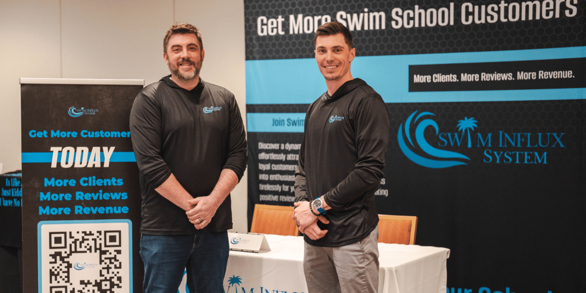 Making Waves How Swim Influx is Revolutionizing Marketing for Swim Schools (1)