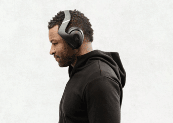 Mark Clayton's LIVV Audio Headphones Built for Champions