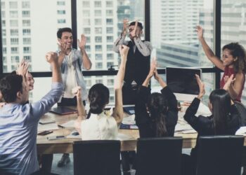 Master Leadership in Uncertain Times: How Forge360 is Empowering Executives to Thrive, Not Just Survive