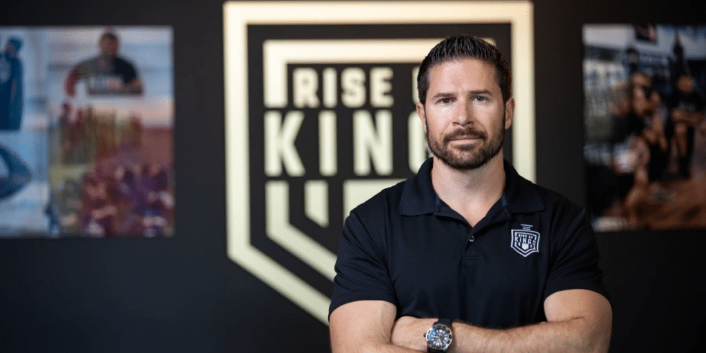 Men’s Boot Camp Transforming Leaders in Unexpected Ways