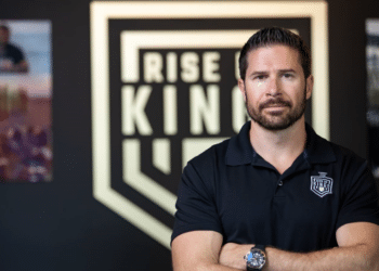 Men’s Boot Camp Transforming Leaders in Unexpected Ways