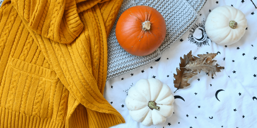 Must-Have Pieces for Your Autumn Wardrobe