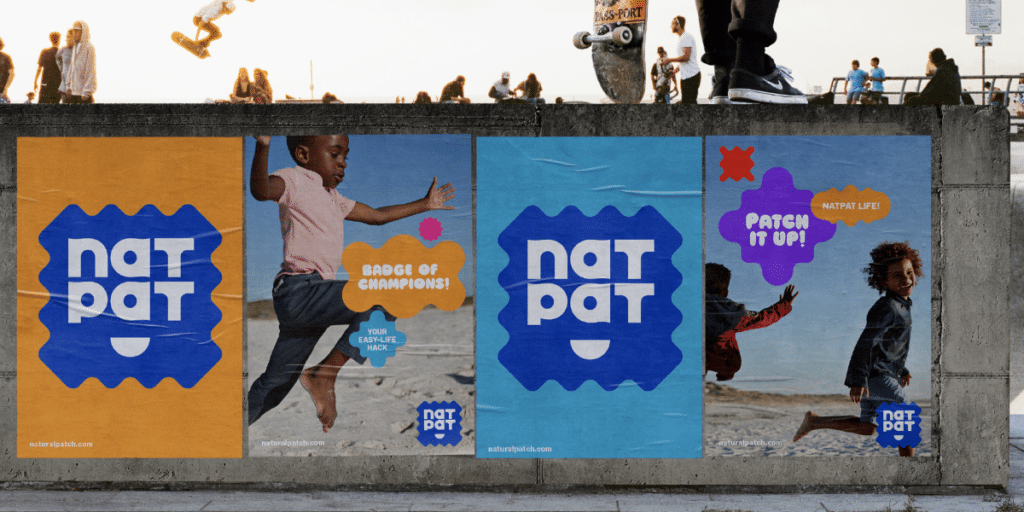 NATPAT Receives 2024 Innovation Award at City of Glen Eira Business Excellence Awards