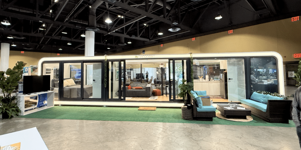 NanoNest Homes Expands to Aid Hurricane Helene Victims_2