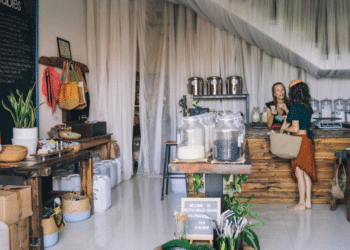 Nine Tips for Embracing a More Sustainable Lifestyle