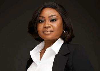 Nnenna Maduabum The Oil and Gas Influencer
