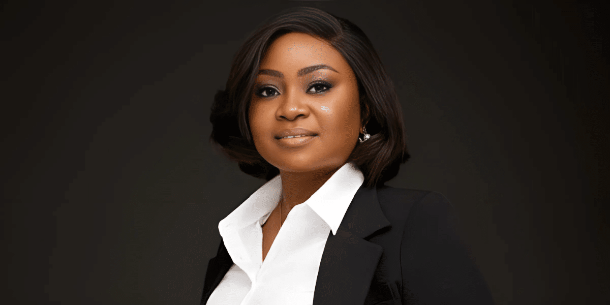 Nnenna Maduabum The Oil and Gas Influencer