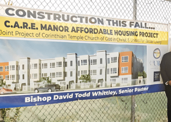 Nonprofit Leadership: Bishop Whittley’s Impact on Chicago