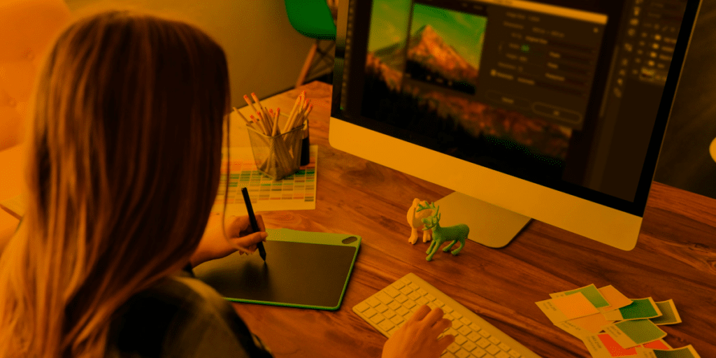 Northeast Editing Inc. Evolution of Freelance Editing
