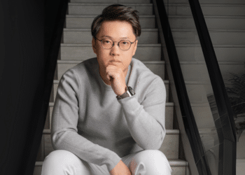 Oakley Chan’s Entrepreneurial Philosophy