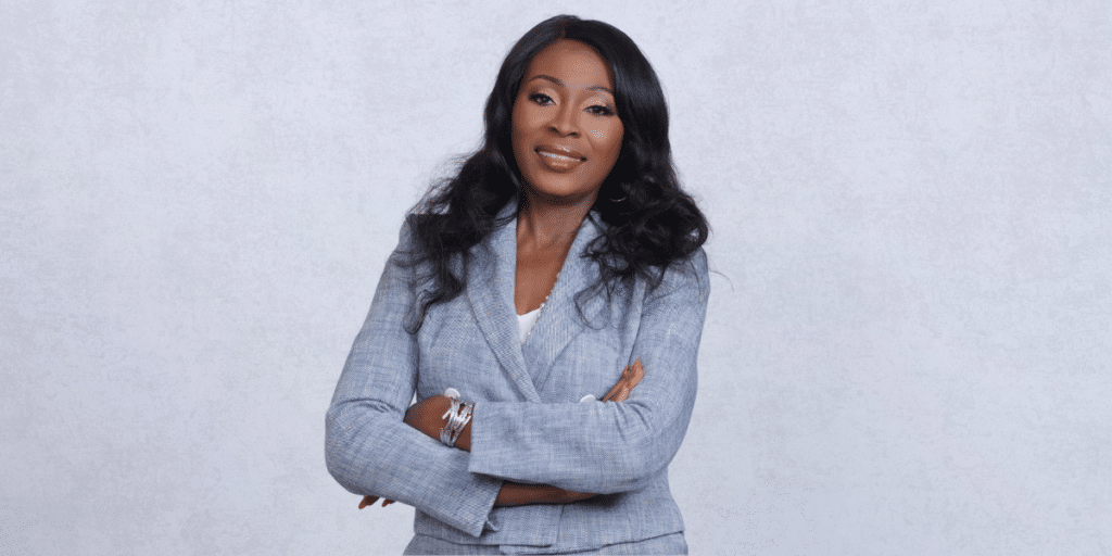 Potential To Purpose- Align Your Inner Strengths with Service to Maximize Your Impact and Legacy — Insights from Dr. Adebola Ajao