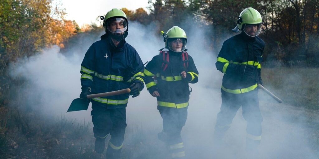 Public Safety Training Center: Empowering Communities with Over 200 Years of Expertise