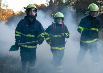 Public Safety Training Center: Empowering Communities with Over 200 Years of Expertise