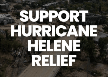 Publicity For Good Raptor PR Services For Brands After Hurricane Helene