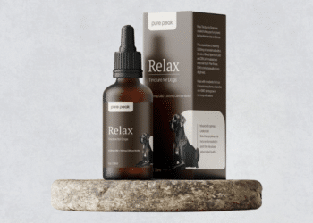 Pure Peak Revolutionizing Pet Wellness with Passion and Purpose