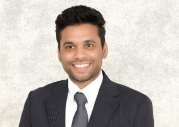 Rahul Vadisetty's Breakthrough Achievements