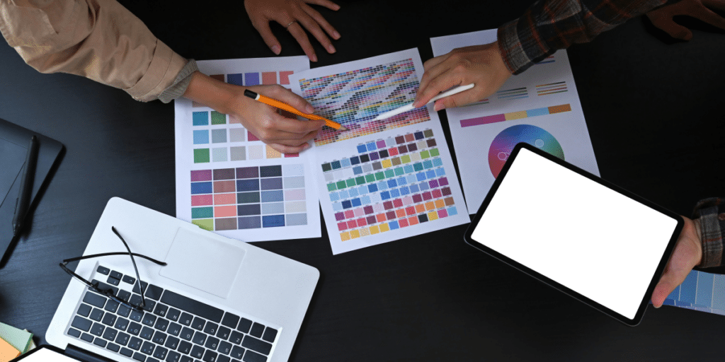 Ready to Level Up Your Graphic Design Biz? Here’s How!