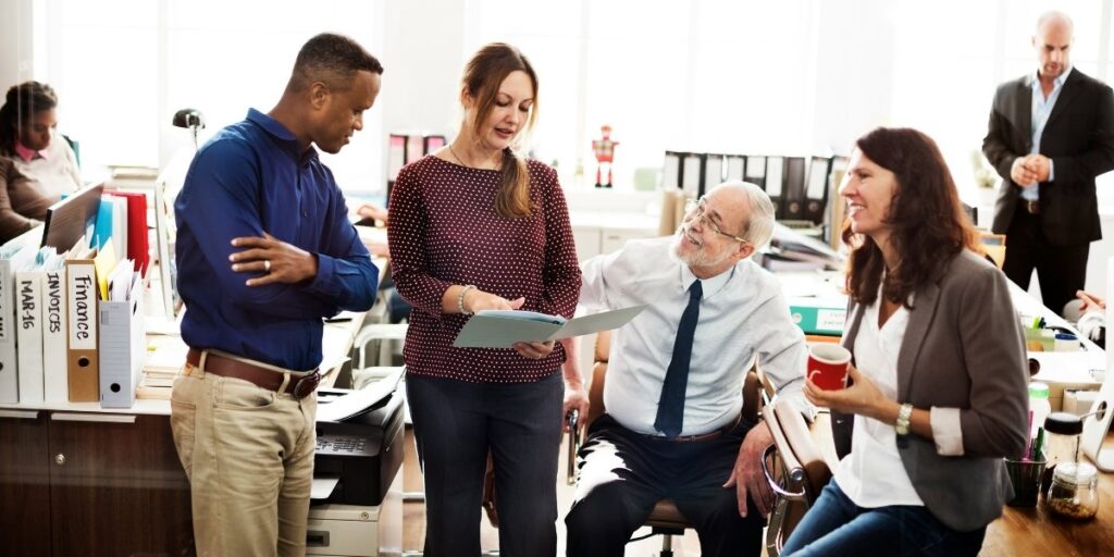 Revolutionizing Employee Retention With The Innovative OpenElevator Edge