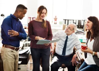 Revolutionizing Employee Retention With The Innovative OpenElevator Edge