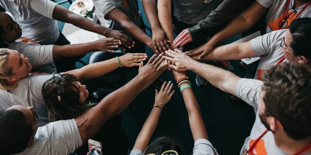 SABBI by Core Capital Founder Advocates Building Trust Through Community in The Investment Industry