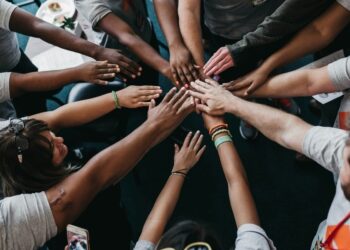 SABBI by Core Capital Founder Advocates Building Trust Through Community in The Investment Industry