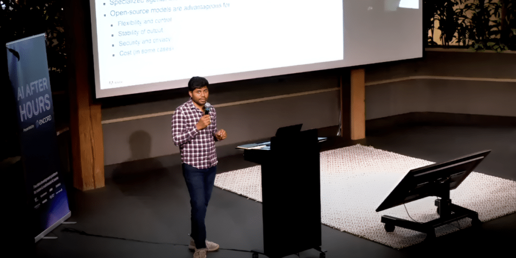 Sai Kumar Arava and the Evolution of AI in Customer Service