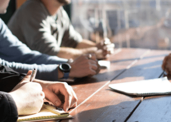 Sales Training Paul Carpenter's SERVE™ Method