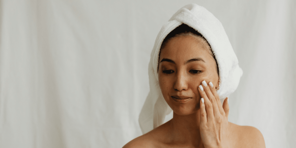 Salicylic Acid for Skin How It Helps to Improve Texture