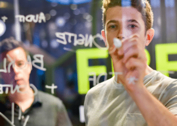 Scaling Board Expertise for Business Growth From Startups to Giants