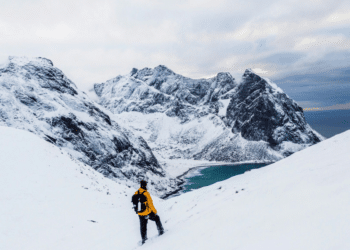 Scaling Mount Mercedario What Every Climber Should Know