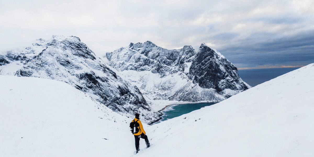 Scaling Mount Mercedario What Every Climber Should Know