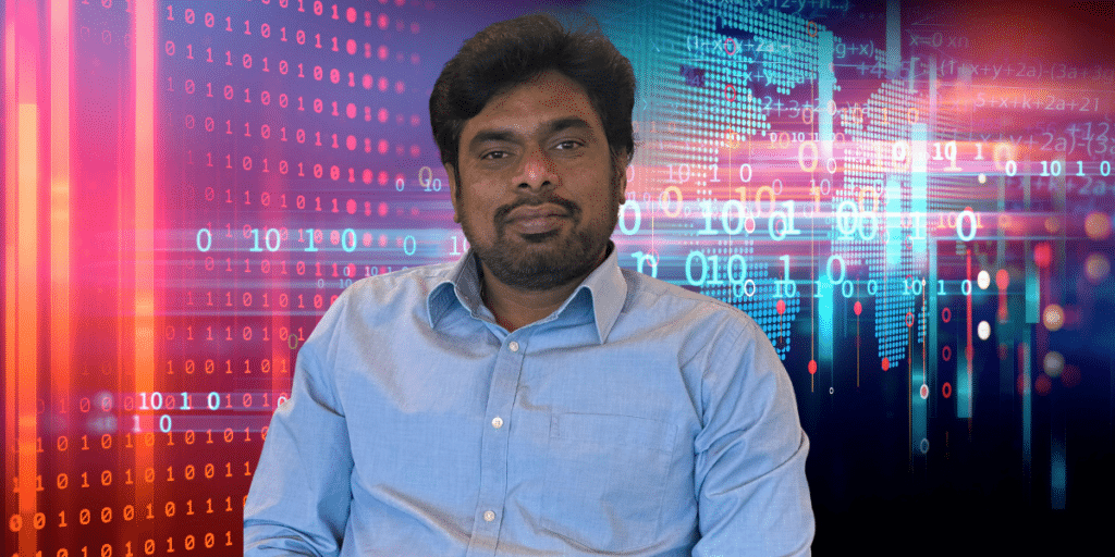 Sreenivasulu Purini's Impact on Digital Transformation
