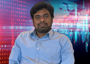 Sreenivasulu Purini's Impact on Digital Transformation