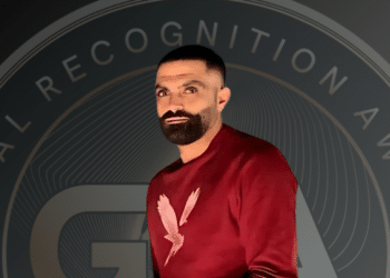 Sustainable Designer Omar Khalil Wins 2024 Global Award