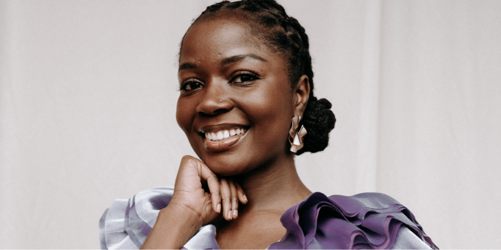 Teni Ayo-Ariyo Pioneering Path of Purpose and Authenticity