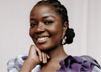 Teni Ayo-Ariyo Pioneering Path of Purpose and Authenticity